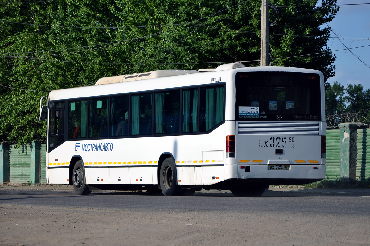 Московская область, Mercedes-Benz O345 Conecto H № 1085