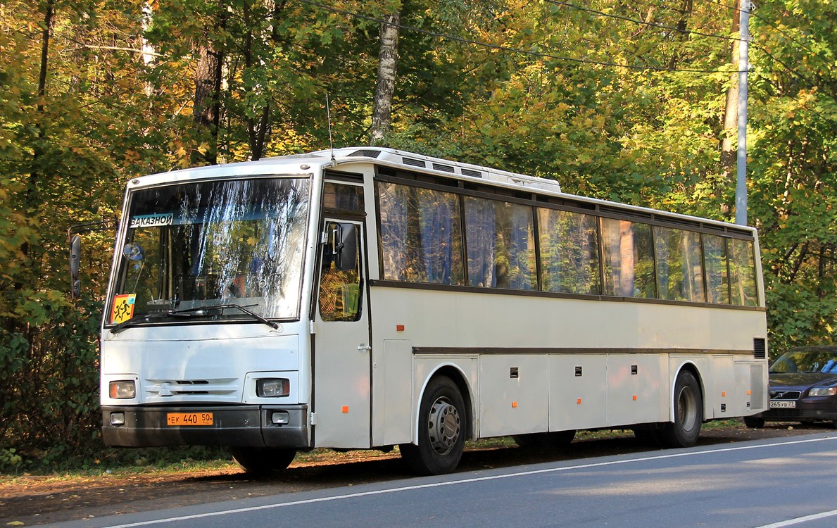 Московская область, TAM-260A119 № ЕК 440 50