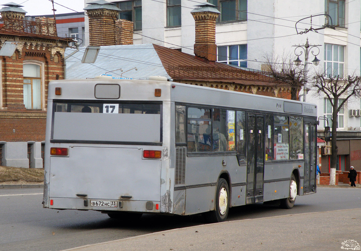 540 автобус