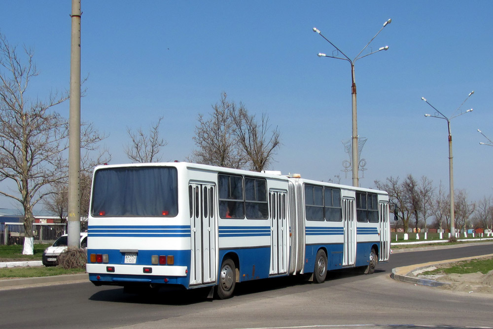 Одесская область, Ikarus 280.33 № 224-41 ОВ