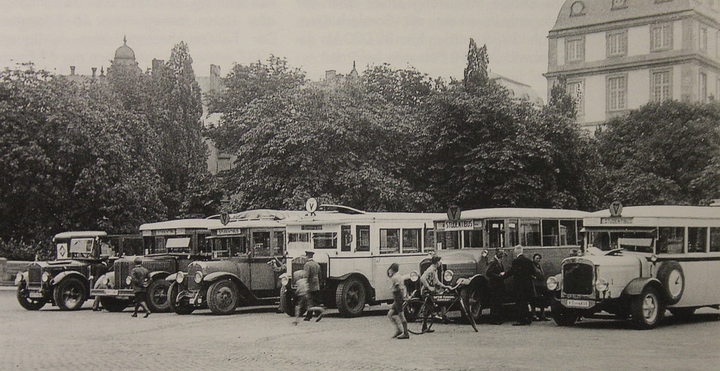 Гессен — Разные фотографии