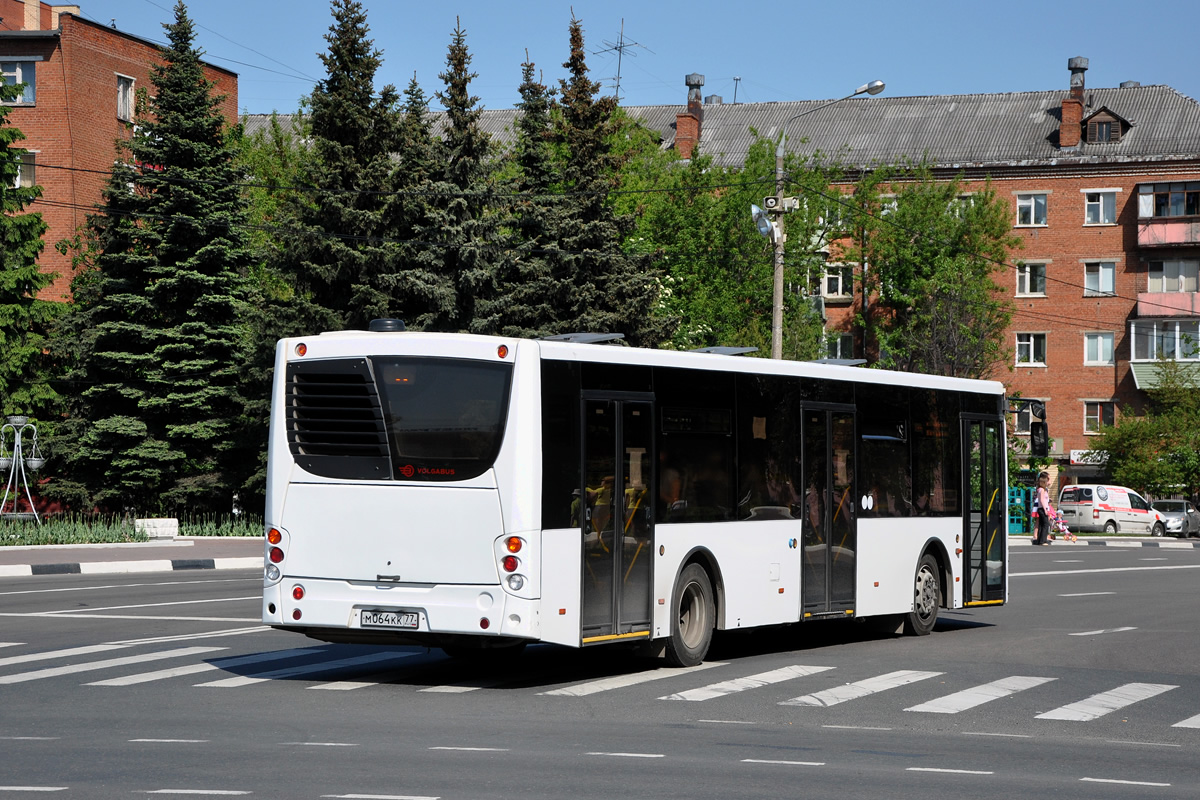 Московская область, Volgabus-5270.00 № 0530