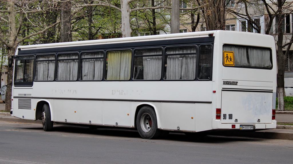 Одесская область, Renault Tracer № 533