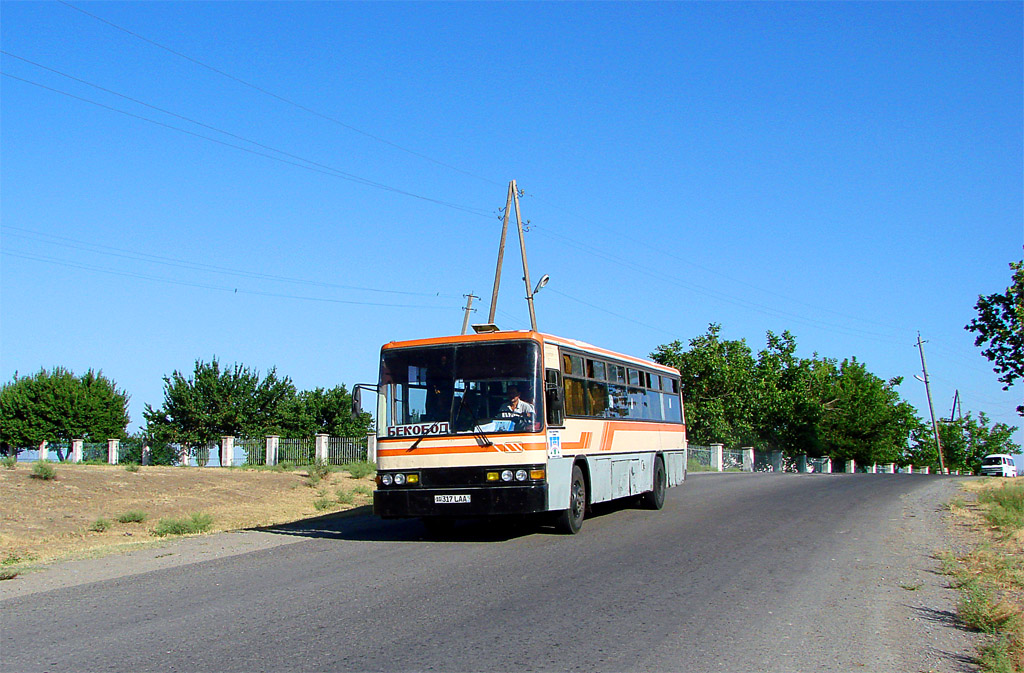 Üzbegisztán, Daewoo BV113 II sz.: 10 317 LAA