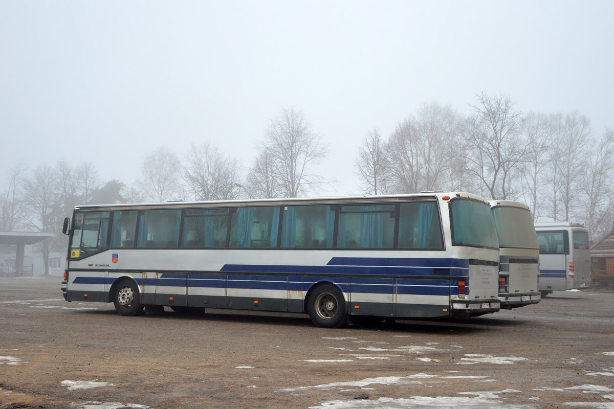 Литва, Setra S215UL № 35