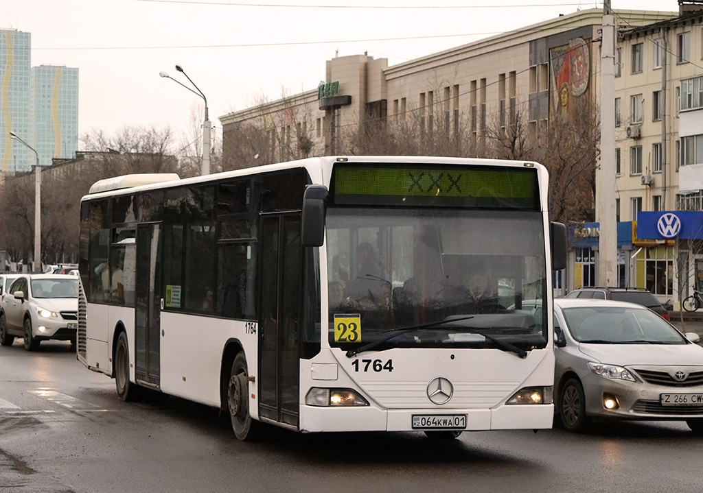 Астана, Mercedes-Benz O530 Citaro № 1764