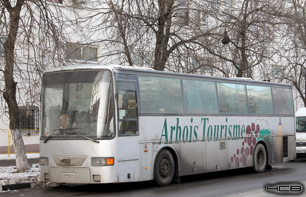 Ингушетия, Van Hool T815 Alizée № Т 648 КН 06