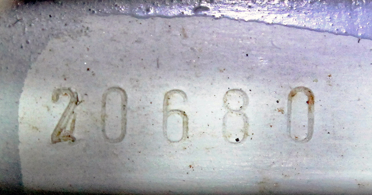 Чехия, Karosa ŠD11.2040 № PS 86-61