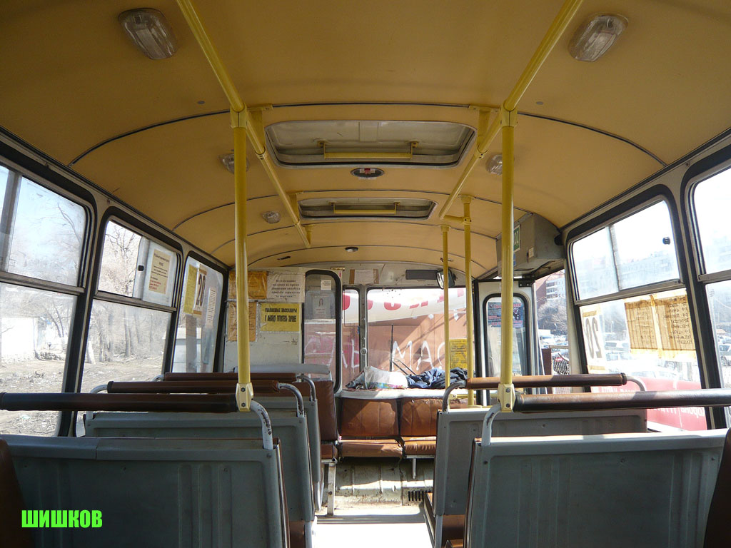 Самарская область, ПАЗ-32053 № ЕК 305 63