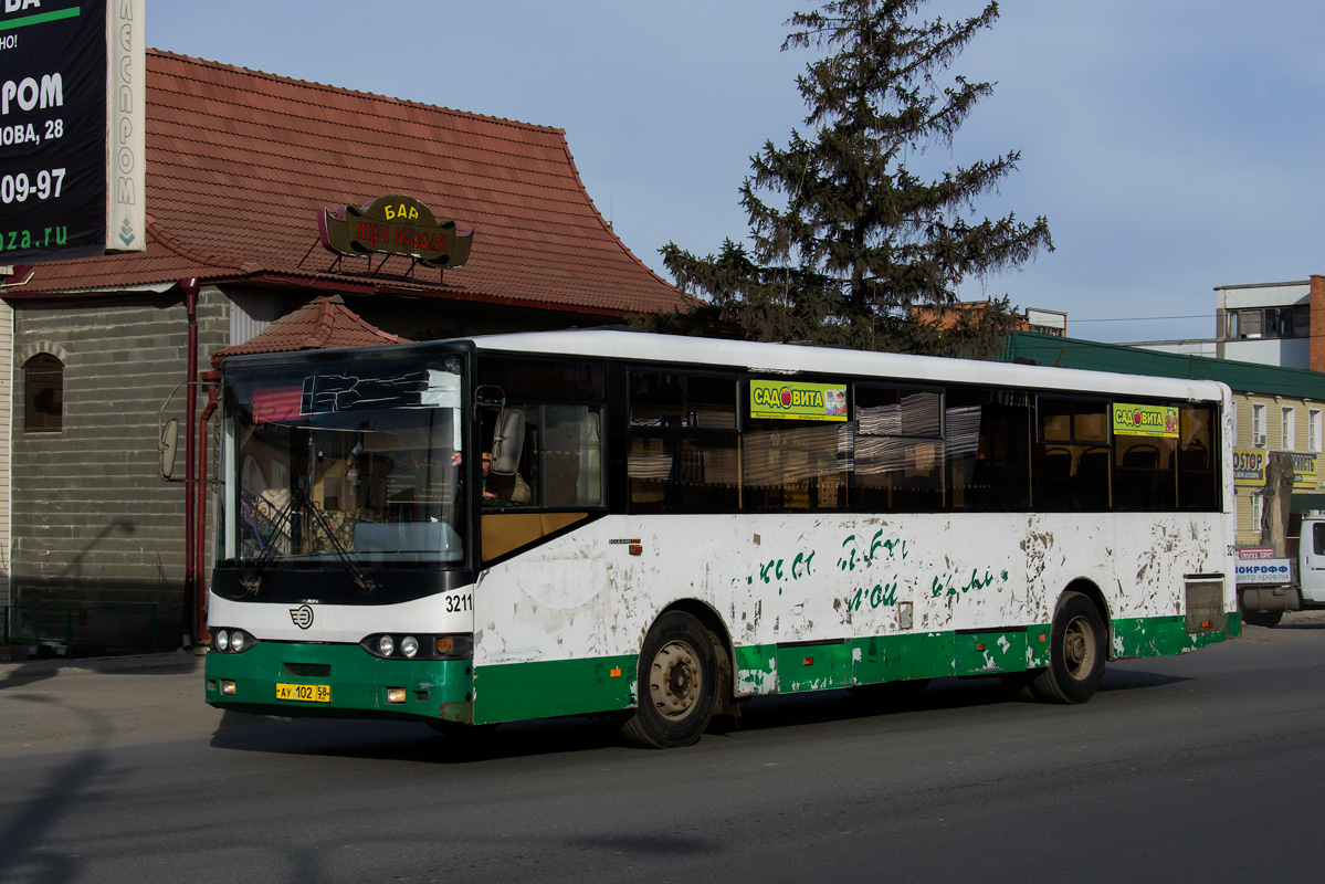 Penza region, Volzhanin-5270-10-04 Nr. 3211