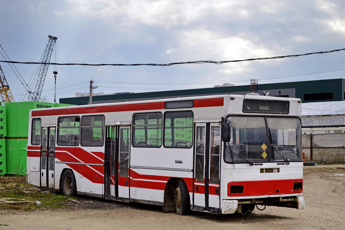 Владимирская область, Mercedes-Benz O325 № К 690 МН 33