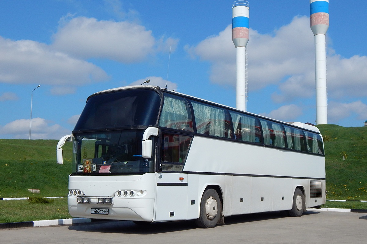 Neoplan 116