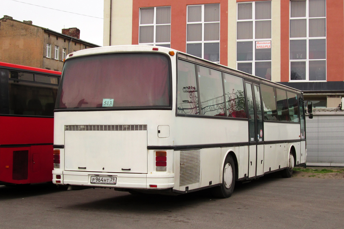 Калининградская область, Setra S215UL № Р 964 НТ 39