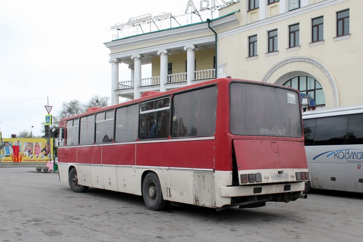 Ставропольский край, Ikarus 250.93 № 290