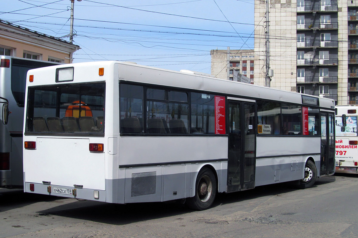 Пермский край, Mercedes-Benz O405 № Е 462 СХ 159