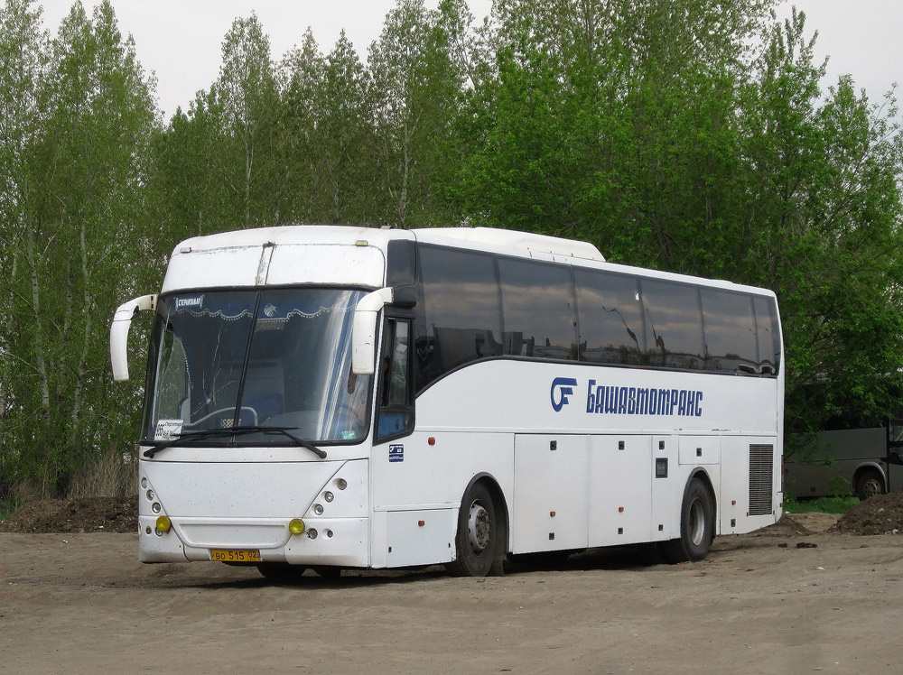 Башкортостан, VDL-НефАЗ-52999 Mistral № 7279