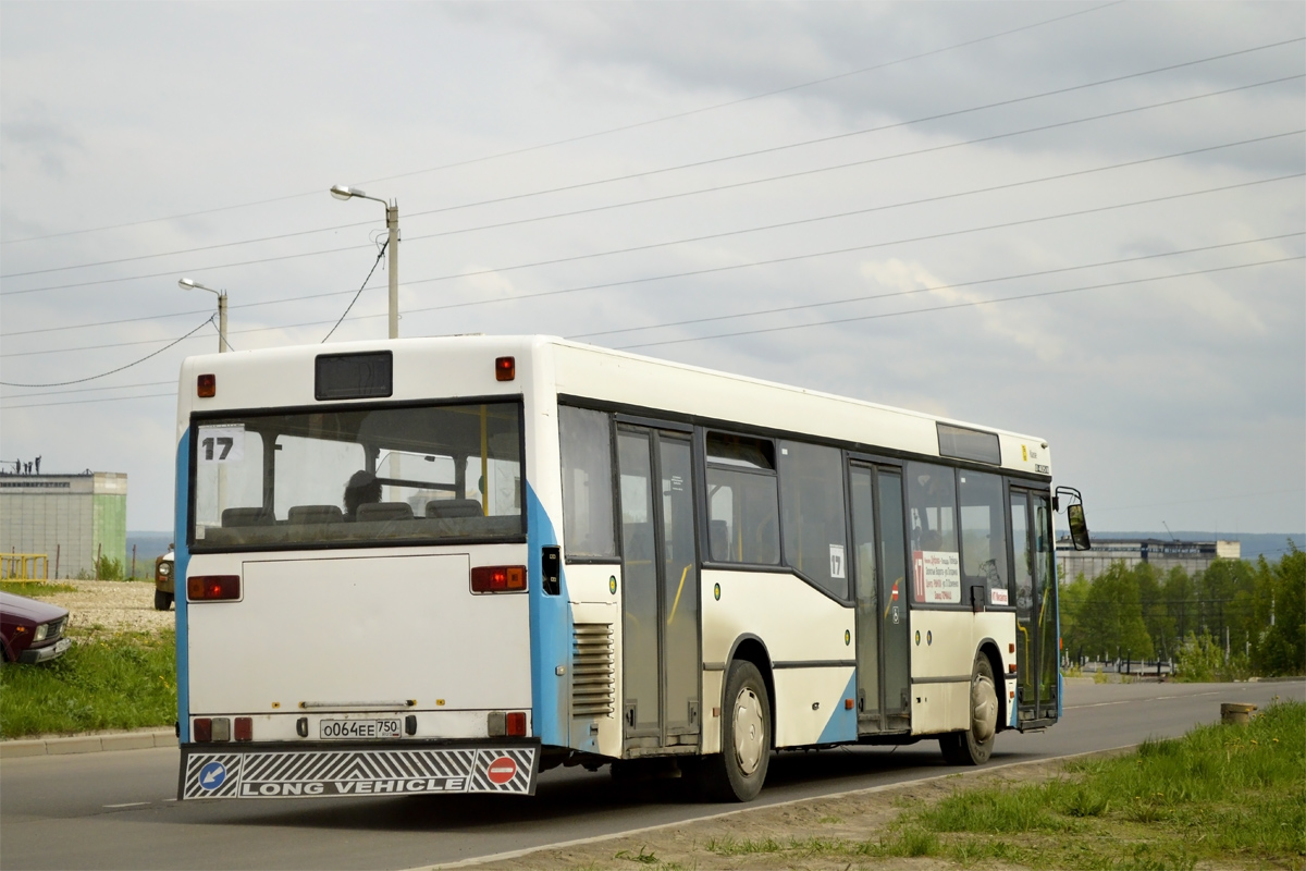 Владимирская область, Mercedes-Benz O405N2 № О 064 ЕЕ 750