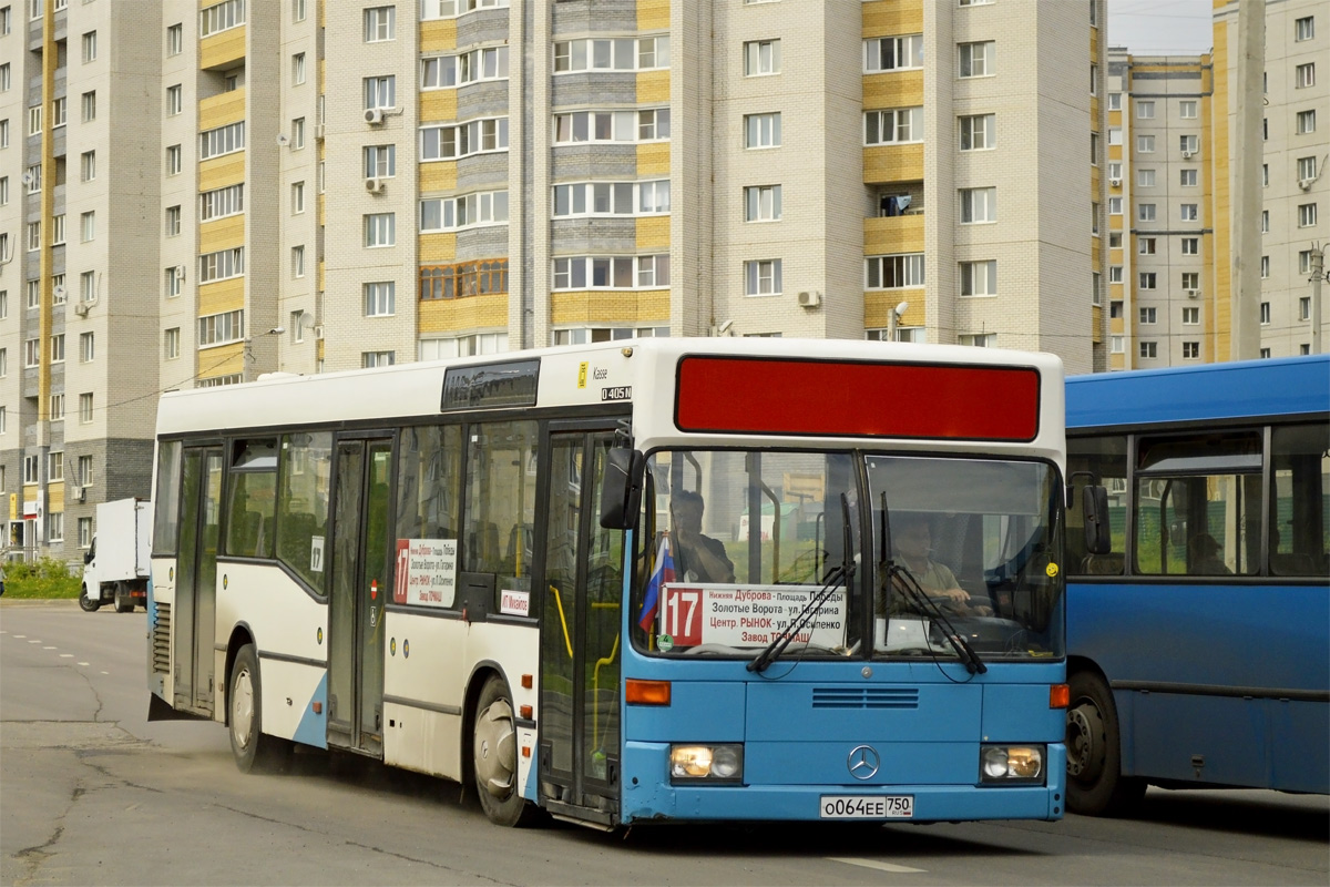 Владимирская область, Mercedes-Benz O405N2 № О 064 ЕЕ 750