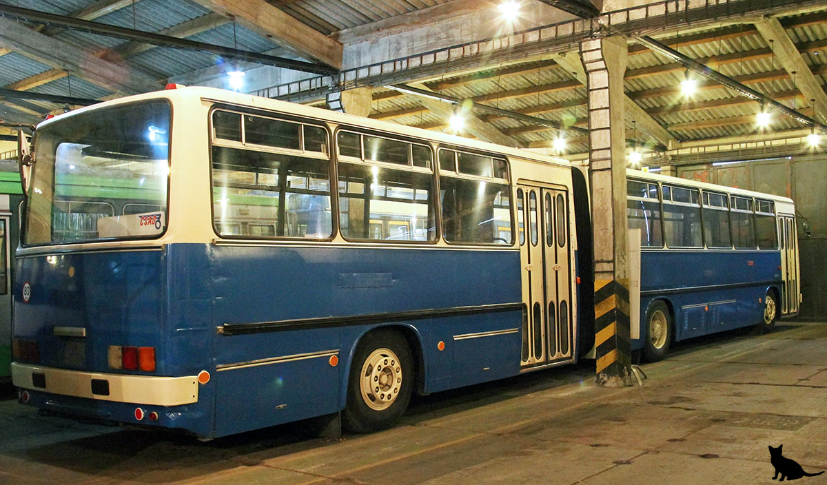 Чехия, Ikarus 280.10 № BEA 08-41