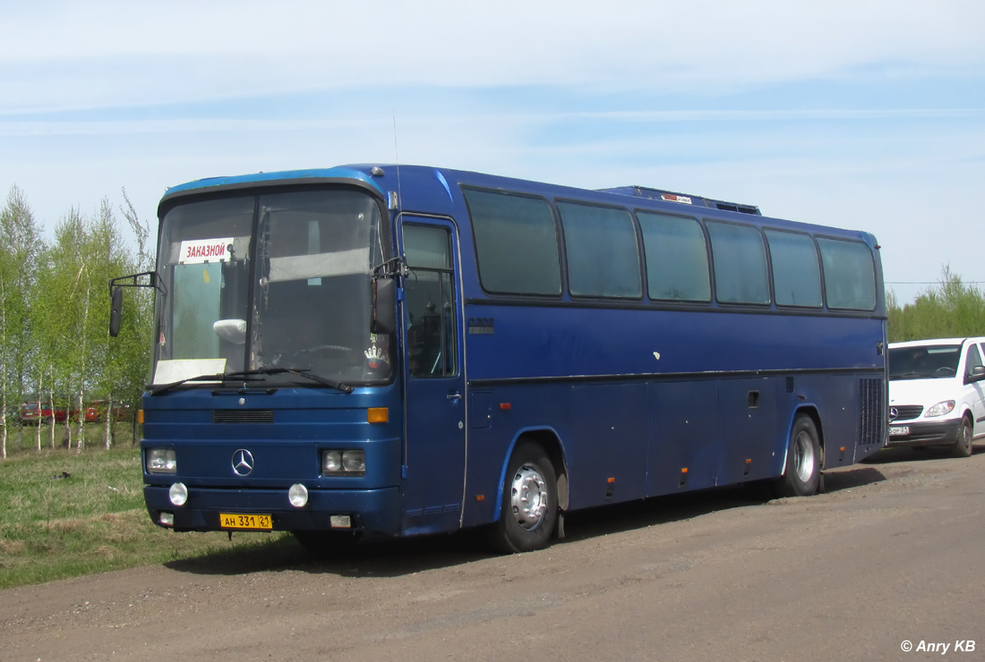 Автобус Mercedes Benz o303