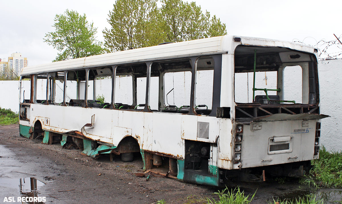 Санкт-Петербург, ЛиАЗ-5256.25 № 2673