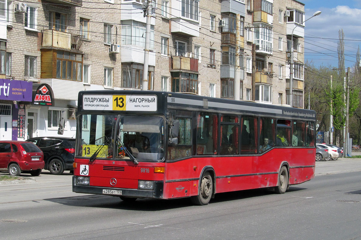 Пермский край, Mercedes-Benz O405N2 № А 285 ВТ 159