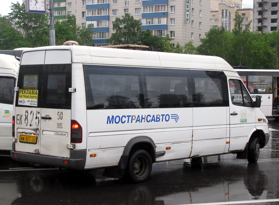 Московская область, Самотлор-НН-323760 (MB Sprinter 413CDI) № 0419