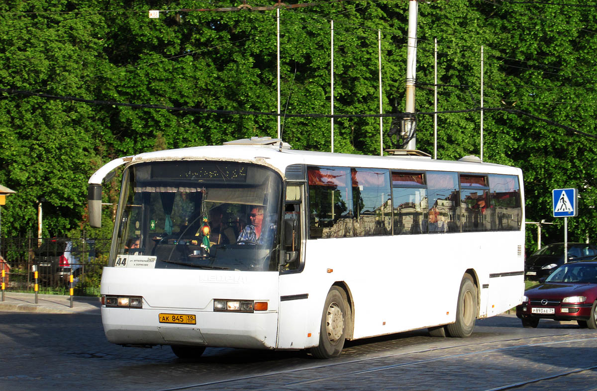 Калининградская область, Neoplan N316L Transliner № АК 845 39