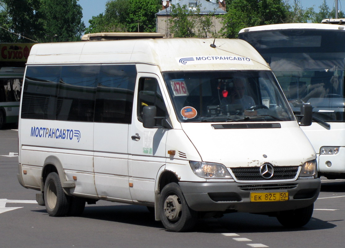 Московская область, Самотлор-НН-323760 (MB Sprinter 413CDI) № 0419