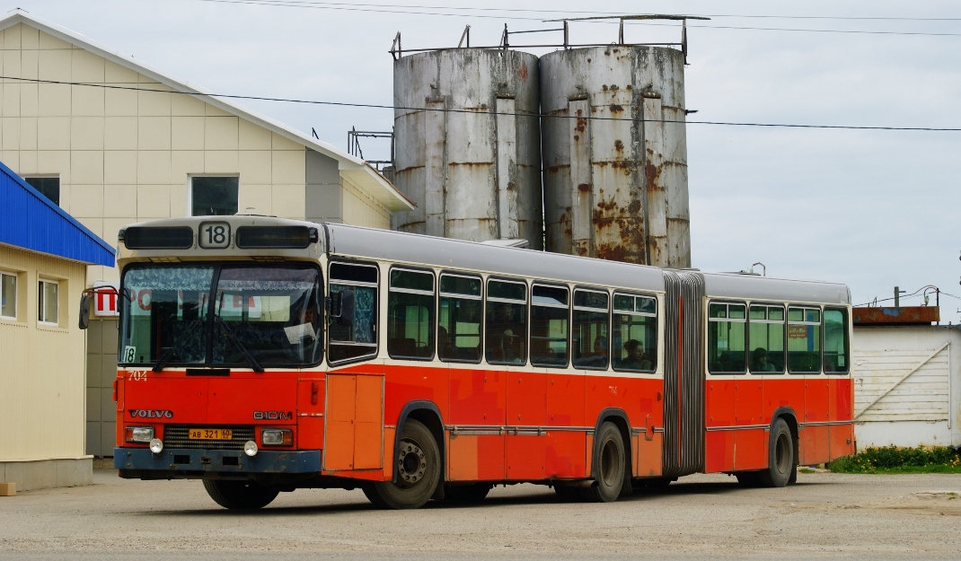 Псковская область, Hess № 704