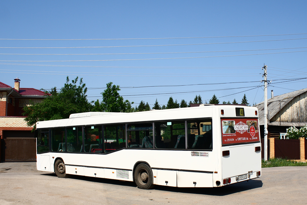 Пермский край, Mercedes-Benz O405N2Ü № Е 939 ТМ 159