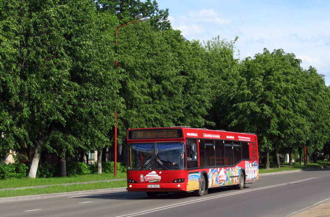 Фото Автобусов Г Брест