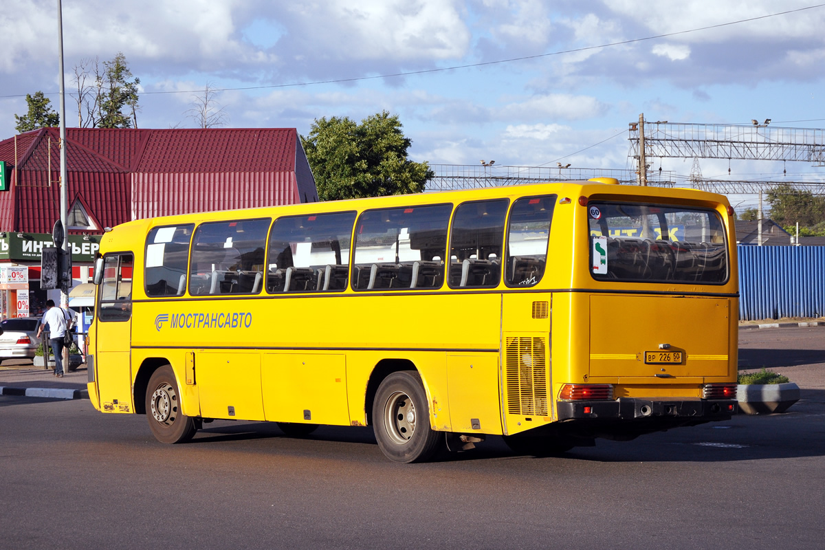 Moszkvai terület, Mercedes-Benz O303-11ÜHE sz.: ВР 226 50