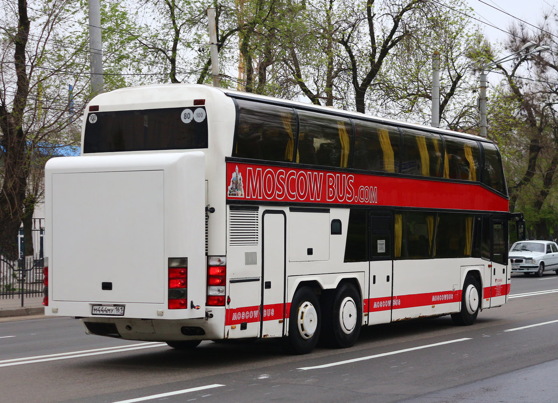 Ростовская область, Neoplan N122/3 Skyliner № М 444 МУ 161