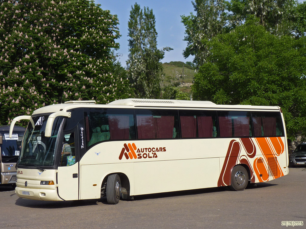 Севастополь, Noge Touring Star 3.45/12 № 4