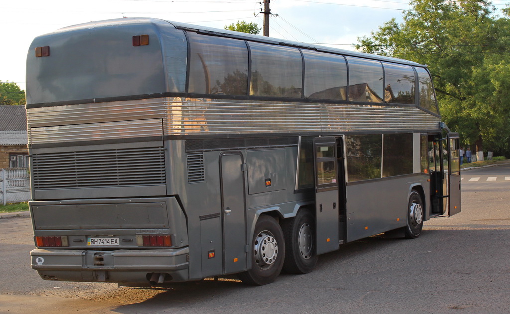 Одесская область, Neoplan N122/3 Skyliner № 2315