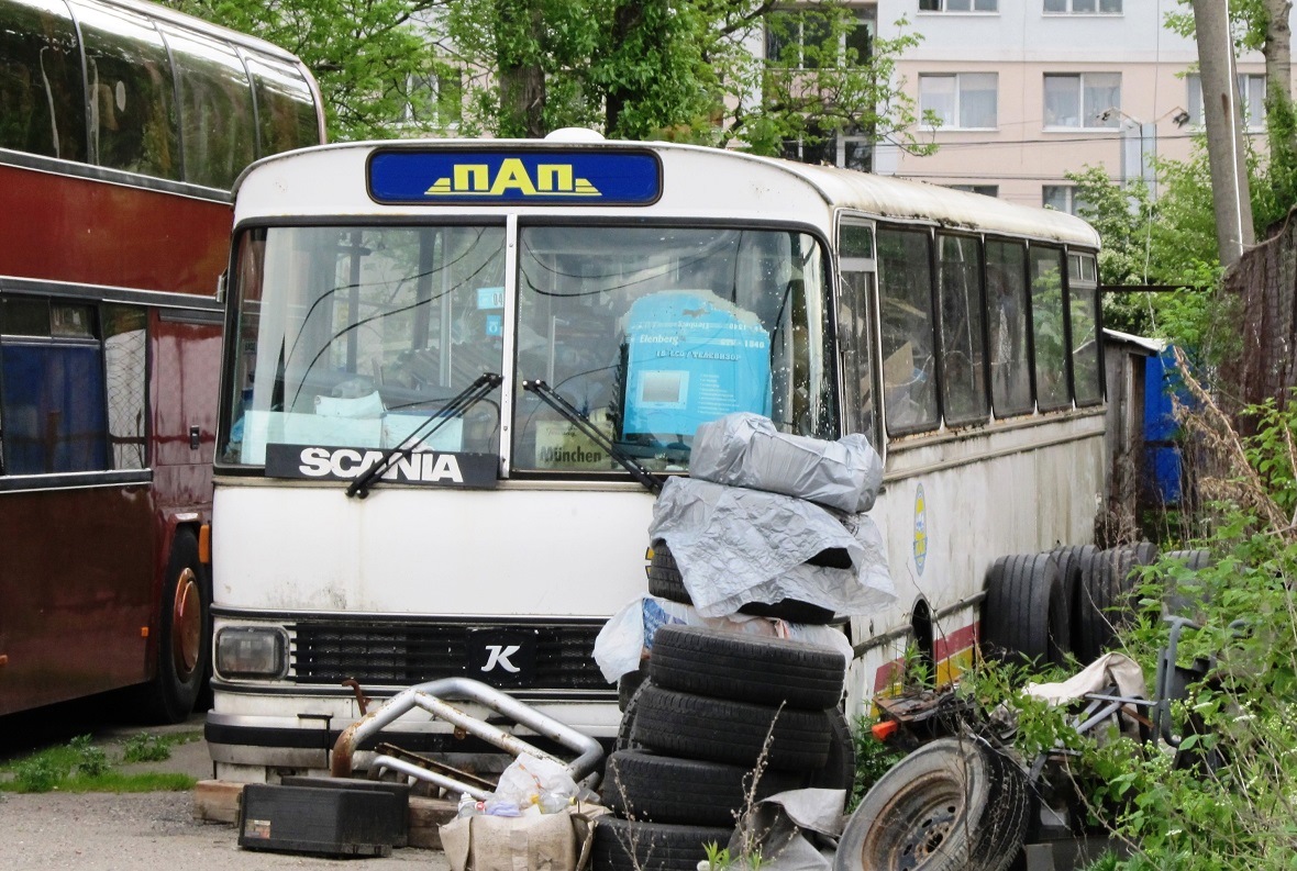 Калининградская область, Setra S130S № 407