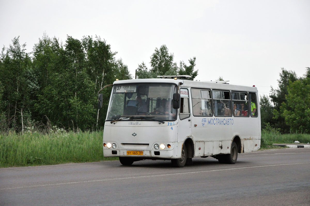 Московская область, Богдан А09212 № 4703