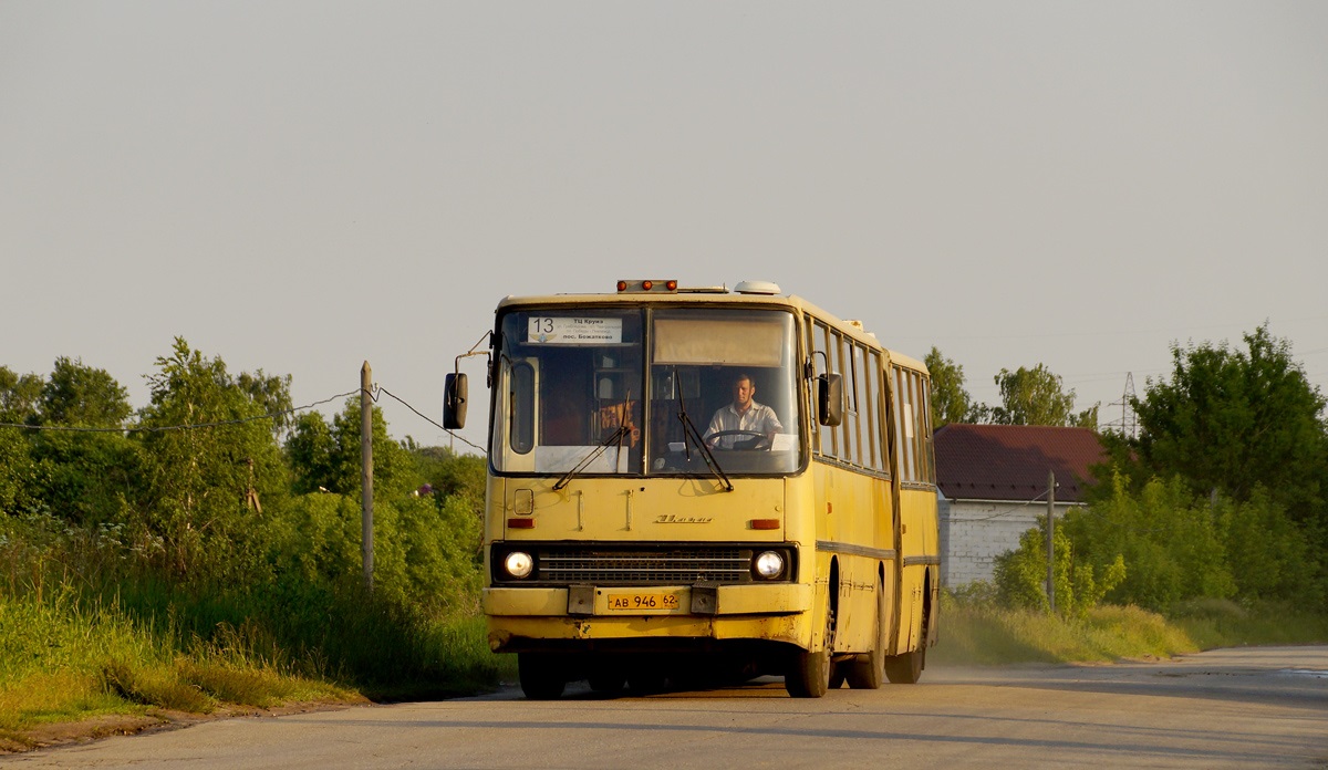 Рязанская область, Ikarus 280.03 № 1008