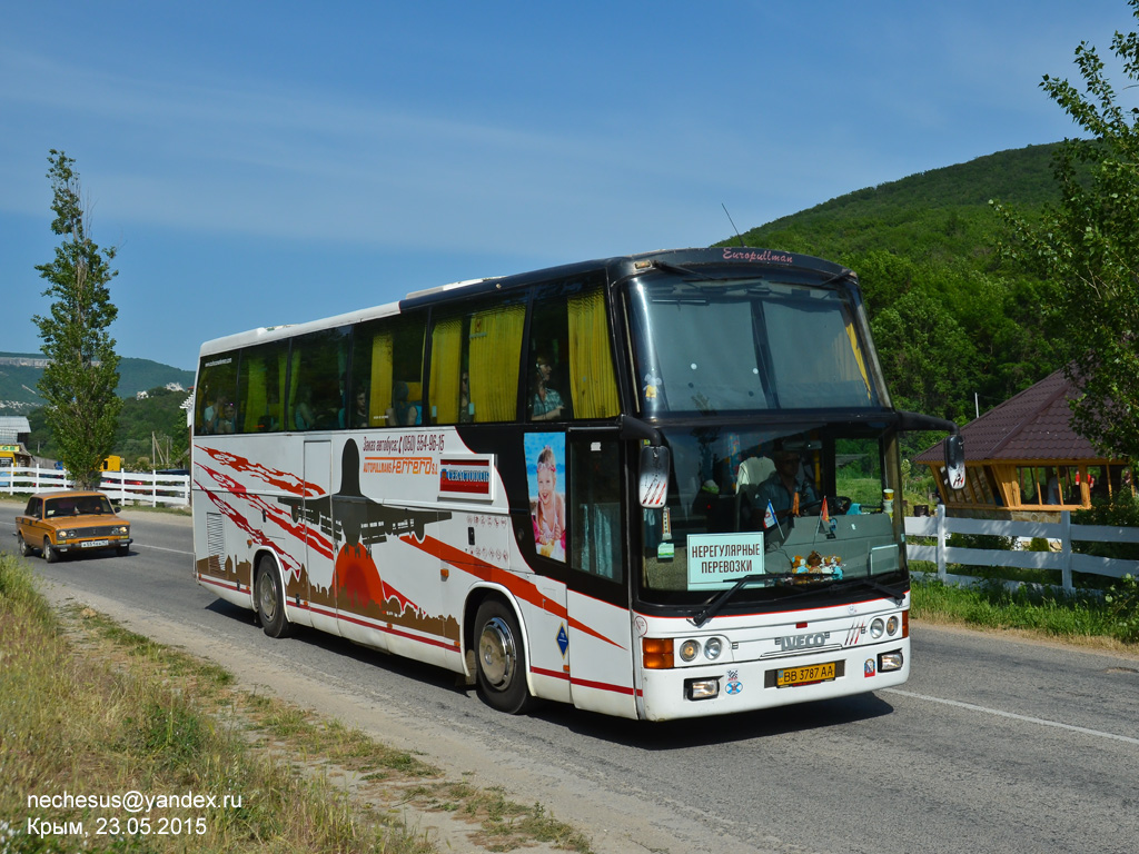 Автобус севастополь ялта