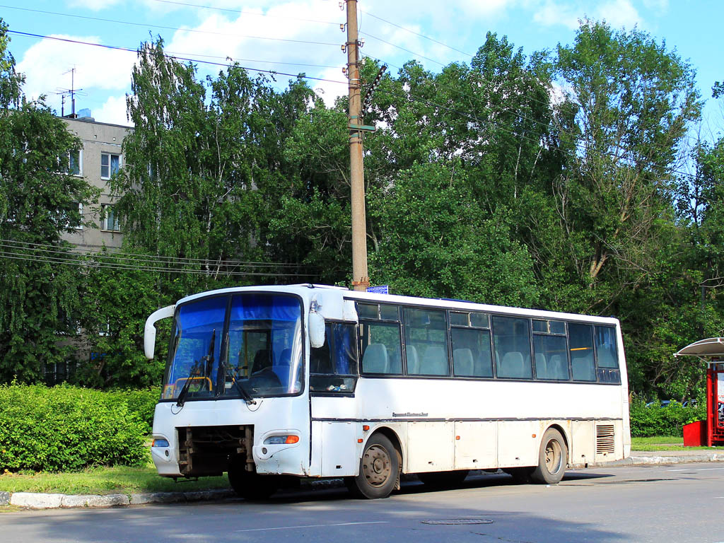 Нижегородская область, КАвЗ-4238-00 № К 232 МК 152