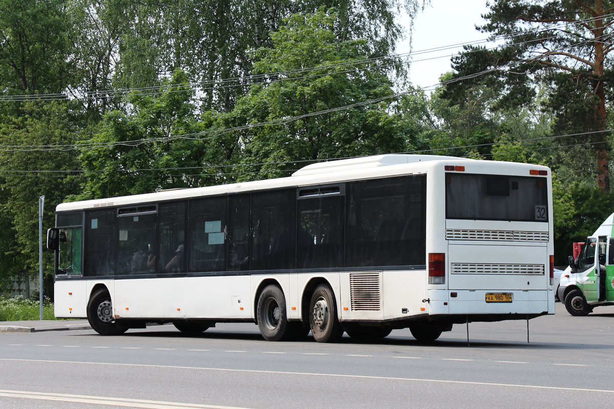 Московская область, Setra S319NF № КА 980 50