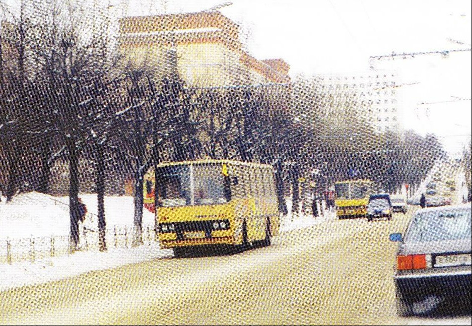 Удмуртия — Старые фотографии — ХХ век