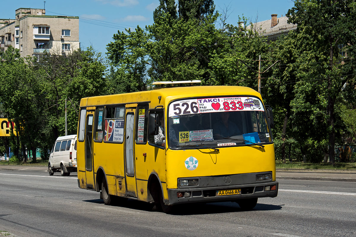 Kyiv, Bogdan A091 № А359