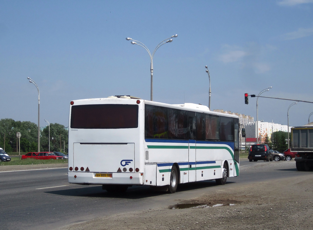 Башкортостан, VDL-НефАЗ-52996 Lexio № 1258