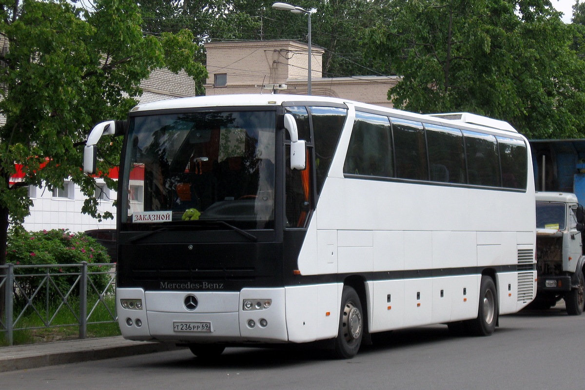 Тверская область, Mercedes-Benz O403SHD № Т 236 РР 69