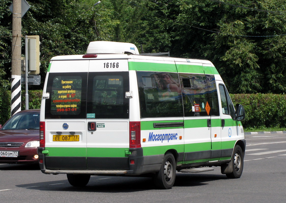 Moskva, FIAT Ducato 244 CSMMC-RLL, -RTL č. 16166