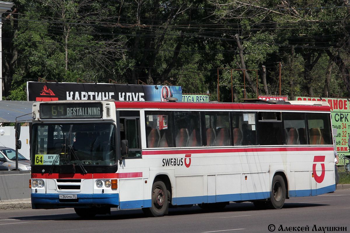 Voronezh region, Säffle System 2000 Nr. Т 364 МА 30