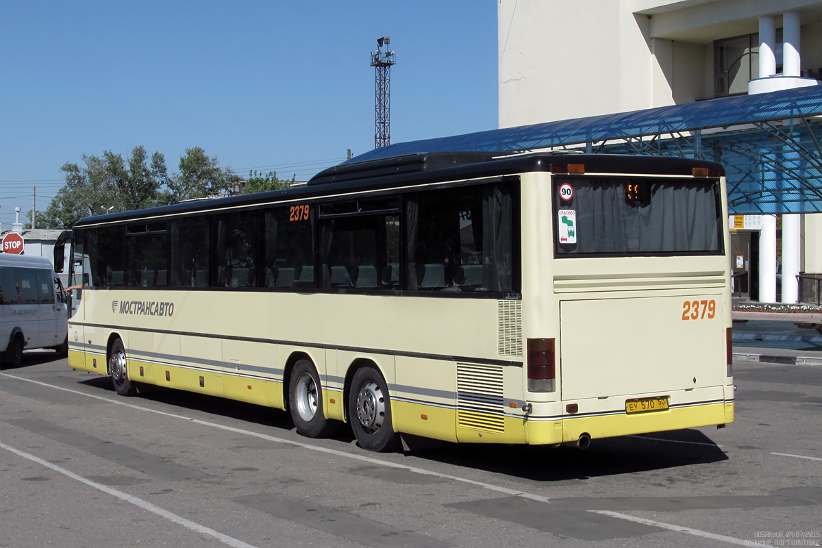 Московская область, Setra S319UL/11 № 2379