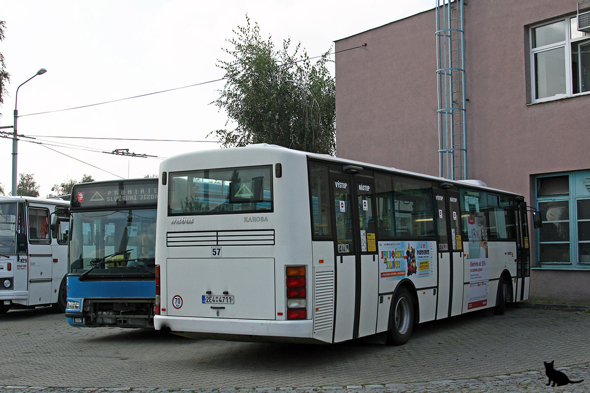 Чехия, Karosa B951E.1713 № 57